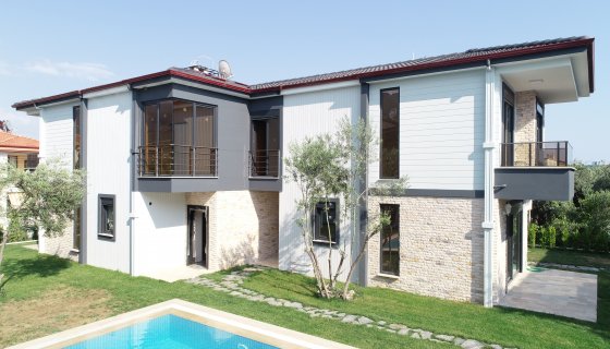 Prestij Life Altınoluk